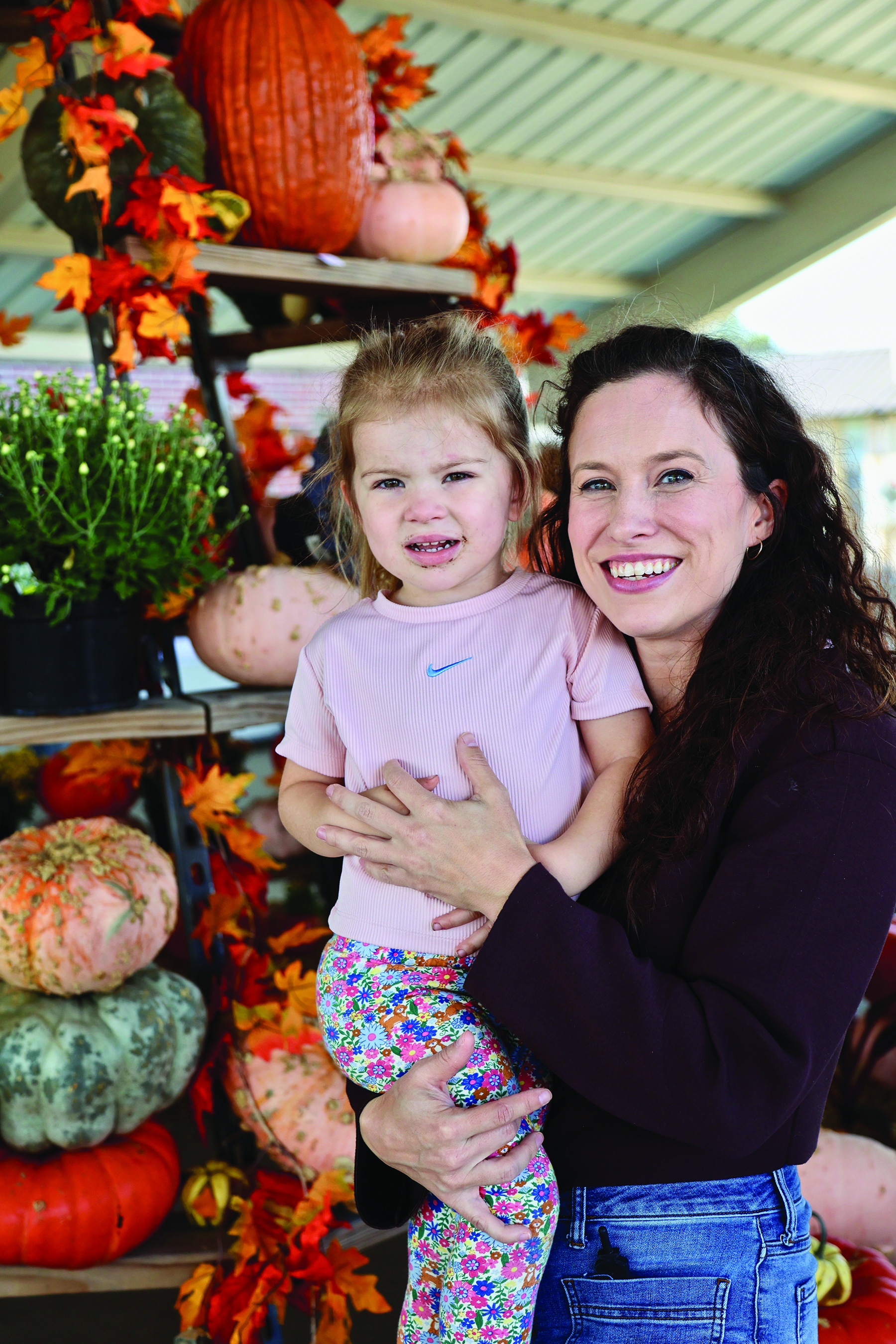 DJA Hosts Annual Fall Fest